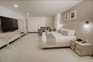 hotel marrakech cali