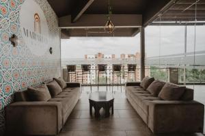 hotel marrakech cali