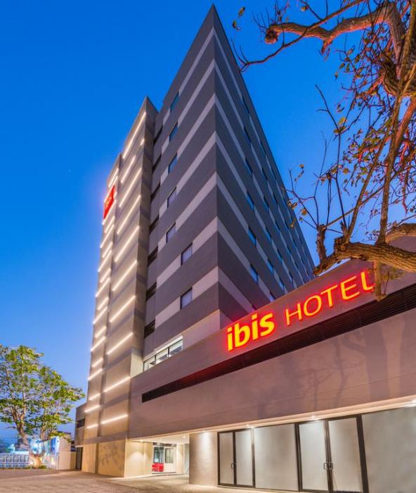 ibis barranquilla