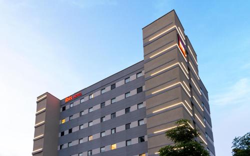 ibis barranquilla