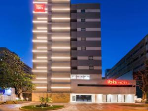 ibis barranquilla