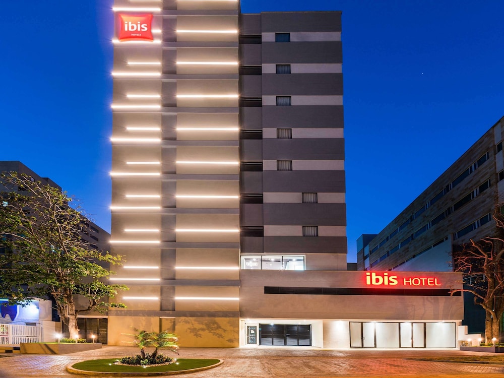 ibis barranquilla