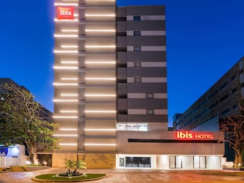 ibis barranquilla