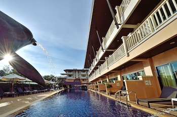 srisuksant resort