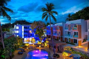 The L Resort,Ao Nang Beach>>Ao Nang,4 star