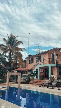 nuevo oeste