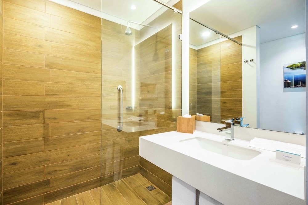 hilton garden inn santa marta