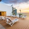 hilton garden inn santa marta
