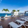 hilton garden inn santa marta