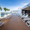 hilton garden inn santa marta