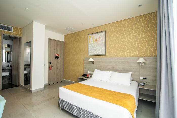 zione luxury hotel cartagena