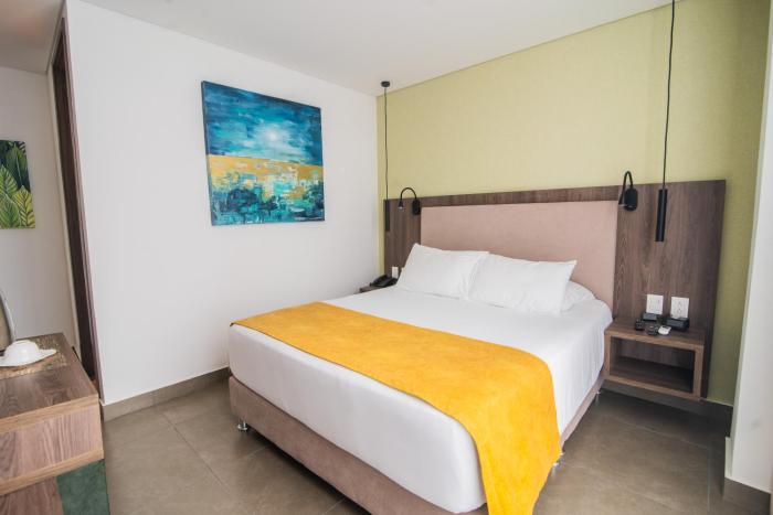 zione luxury hotel cartagena