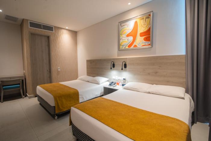zione luxury hotel cartagena
