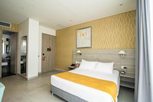 zione luxury hotel cartagena