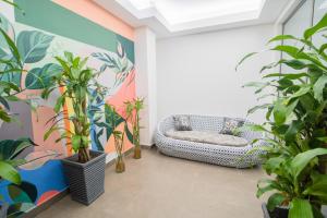 zione luxury hotel cartagena