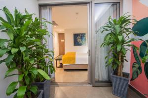 zione luxury hotel cartagena