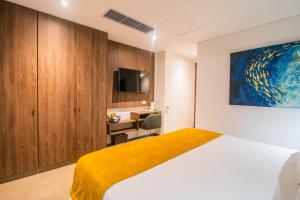 zione luxury hotel cartagena