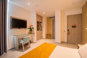 zione luxury hotel cartagena