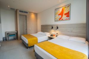 zione luxury hotel cartagena