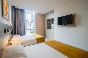 zione luxury hotel cartagena