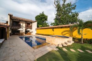 nueva granada hotel colonial centro historico