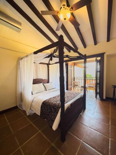 santa fe de antioquia