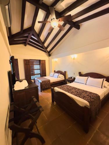 santa fe de antioquia