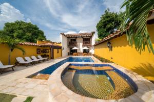 nueva granada hotel colonial centro historico