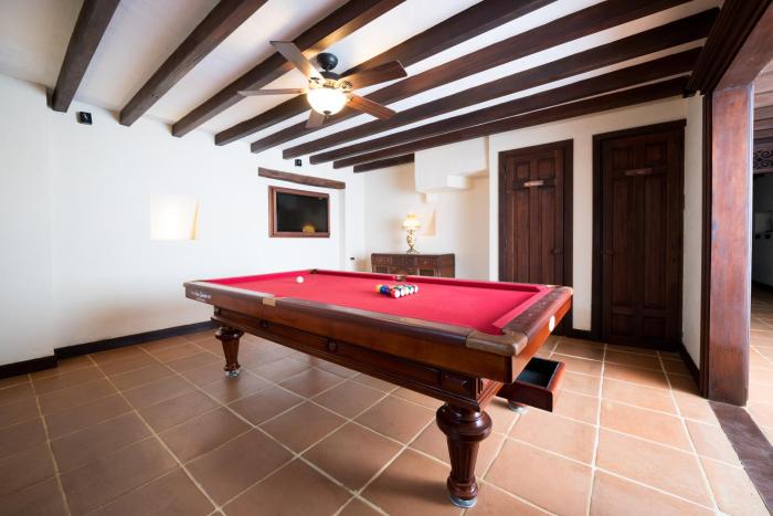 nueva granada hotel colonial centro historico