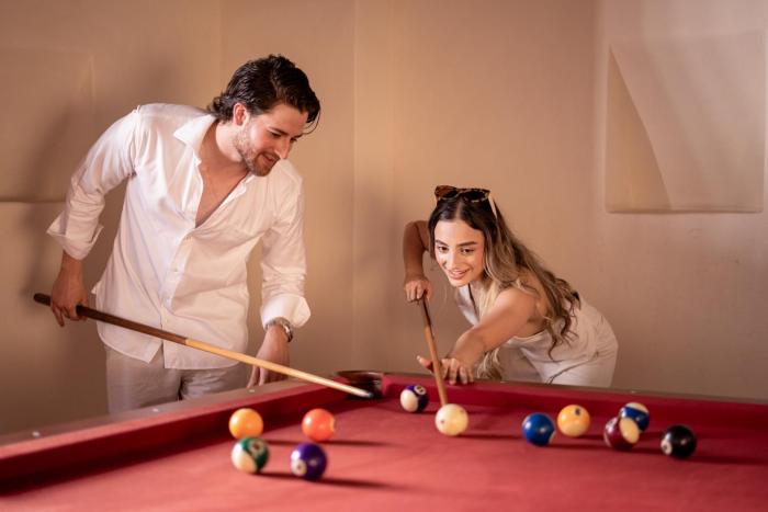 nueva granada hotel colonial centro historico