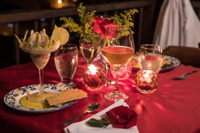 nueva granada hotel colonial centro historico