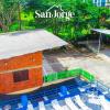 hostal san jorge