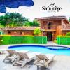 hostal san jorge