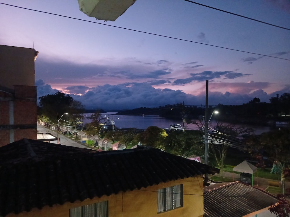 hotel lagos de guatape