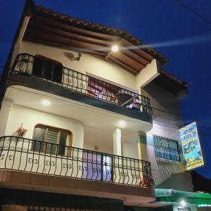 hotel lagos de guatape