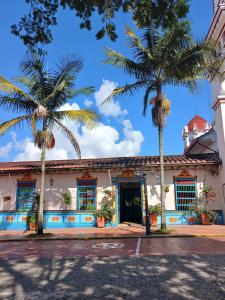 hotel lagos de guatape