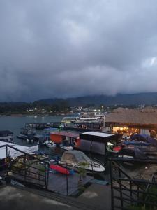 hotel lagos de guatape