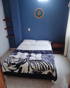 hotel lagos de guatape