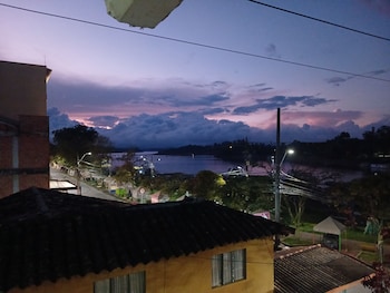 hotel lagos de guatape