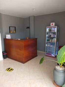 hotel lagos de guatape