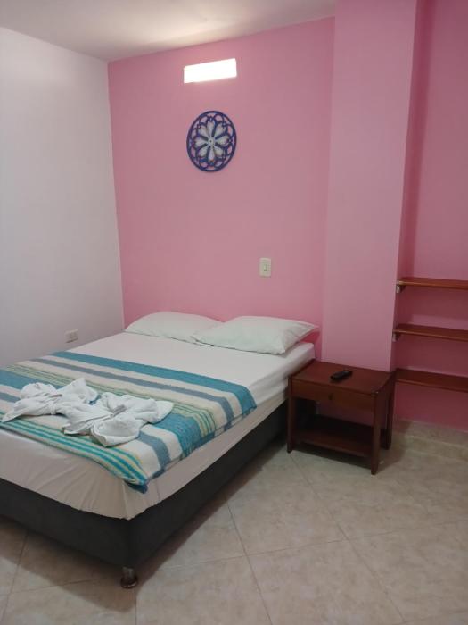 hotel lagos de guatape