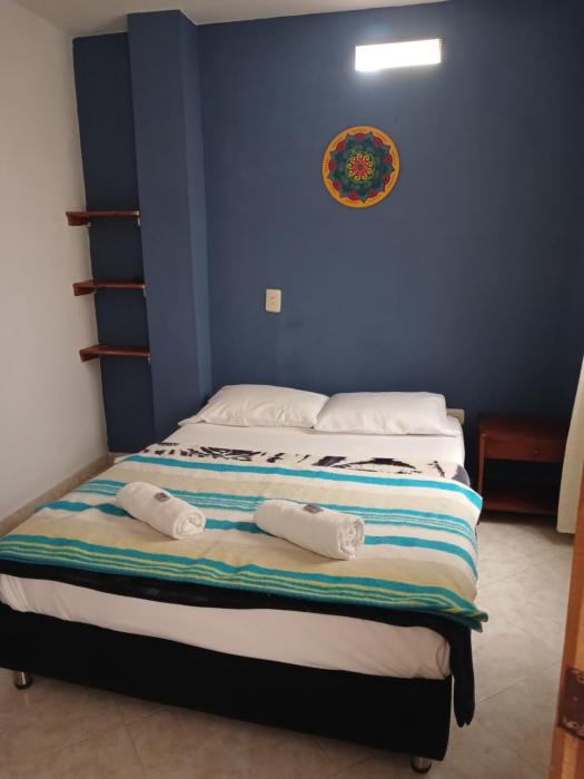 hotel lagos de guatape