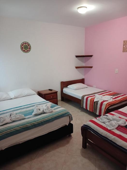 hotel lagos de guatape