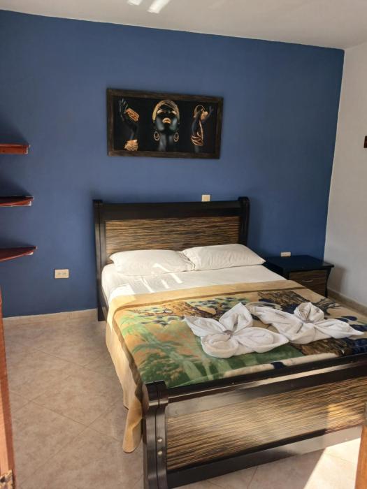 hotel lagos de guatape