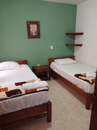 hotel lagos de guatape