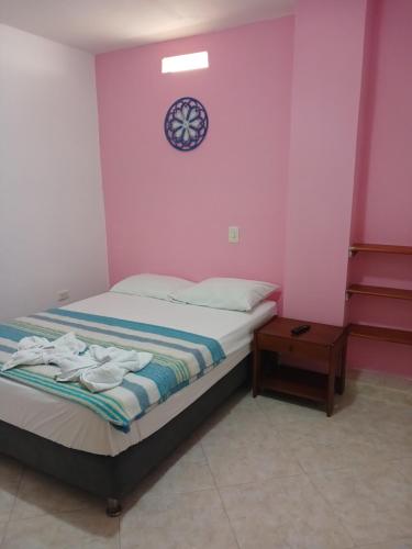 hotel lagos de guatape