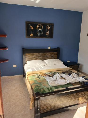 hotel lagos de guatape