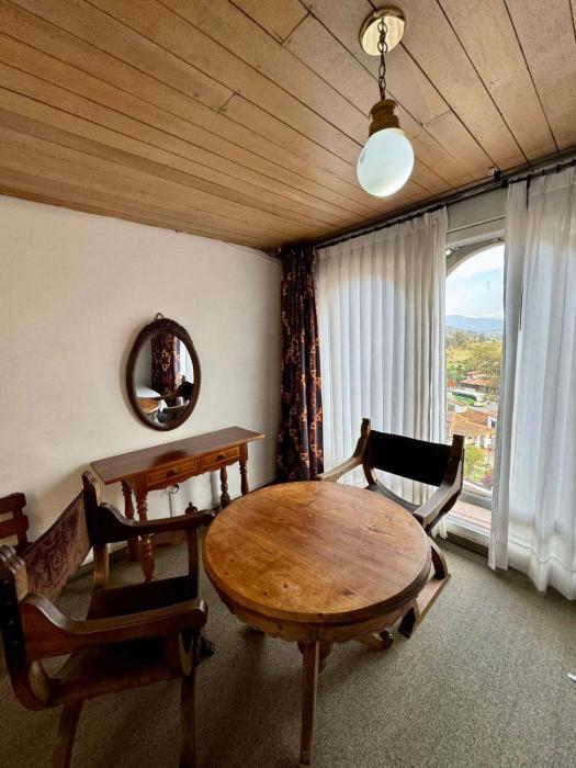 hotel puntalarga