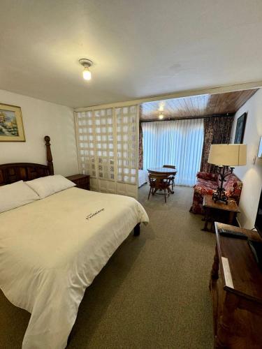 hotel puntalarga