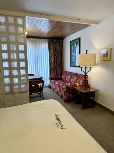 hotel puntalarga